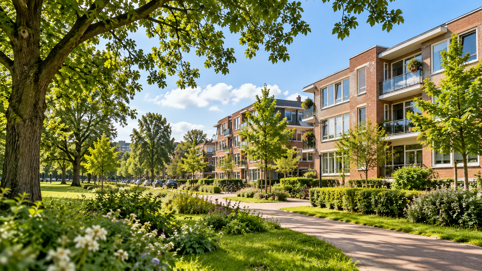 Historische route Amersfoort