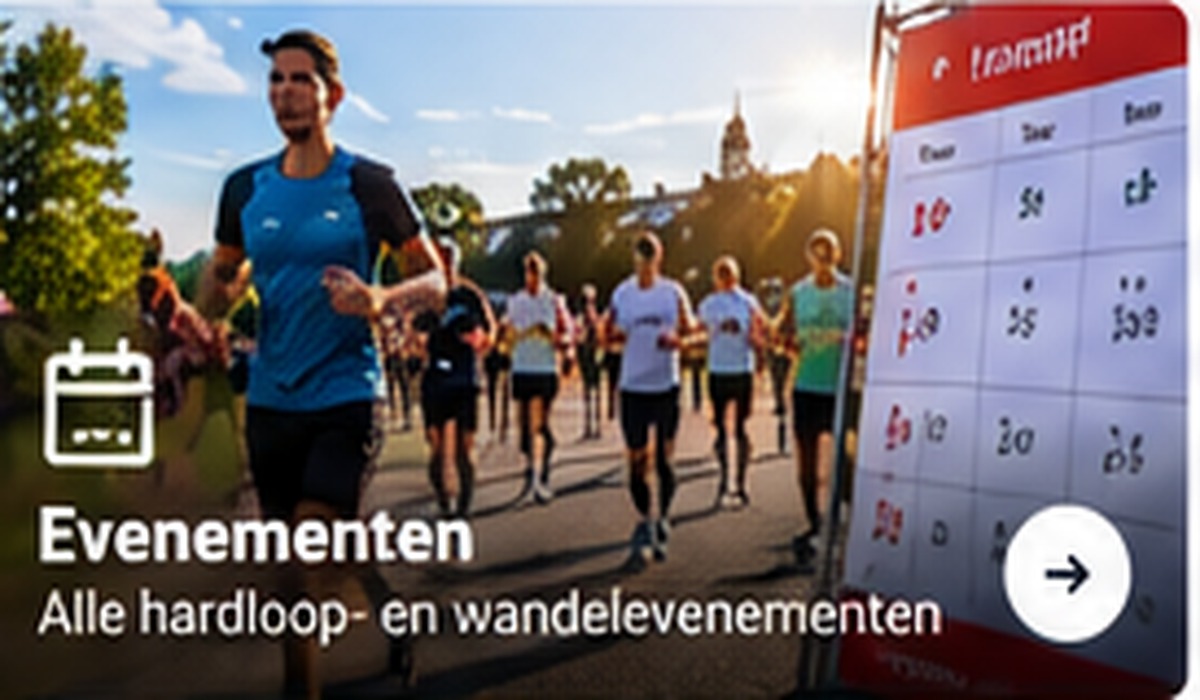 Amersfoort City Run