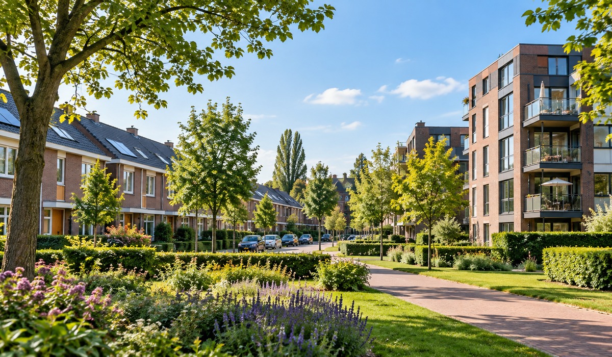 Rondje Soesterduinen