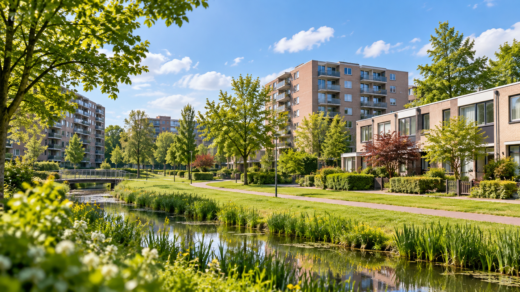 Trainer in Amersfoort